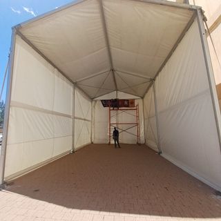 Carpas