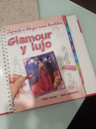 Aprende a dibujar cosas divertidas