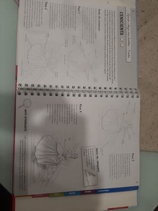 Aprende a dibujar cosas divertidas