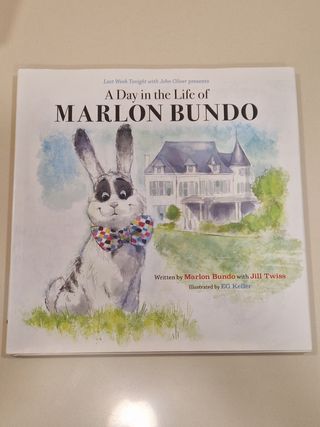 11 Libros en inglés para niños