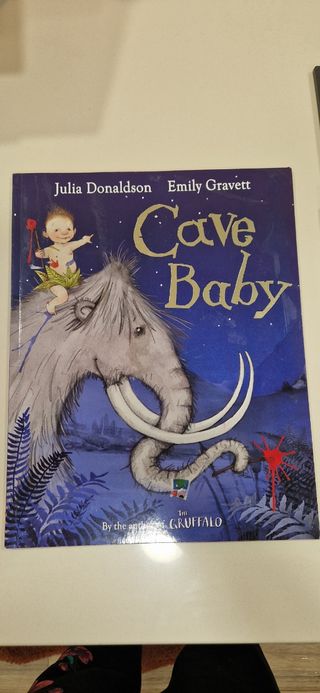 11 Libros en inglés para niños