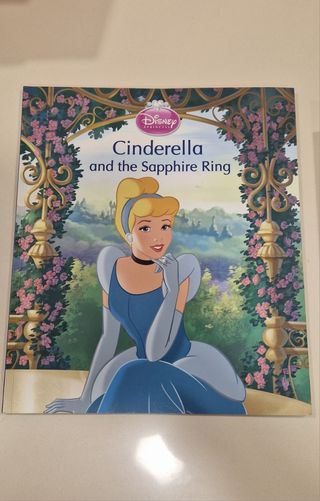 11 Libros en inglés para niños