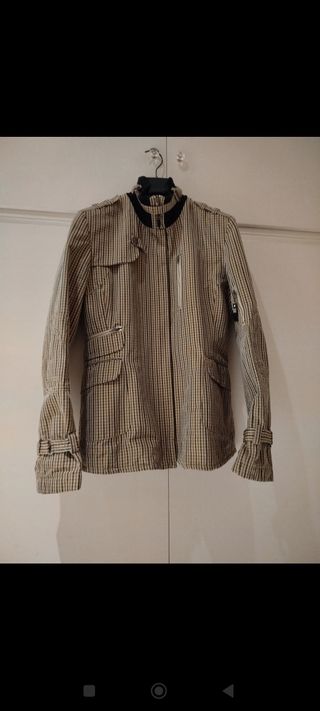 Giaccone donna CNC CoStume National