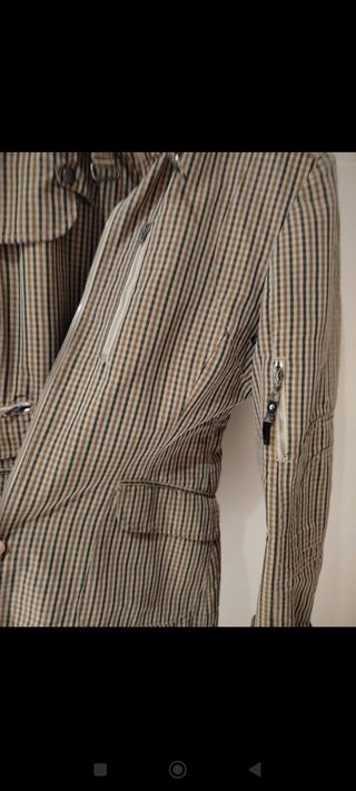 Giaccone donna CNC CoStume National