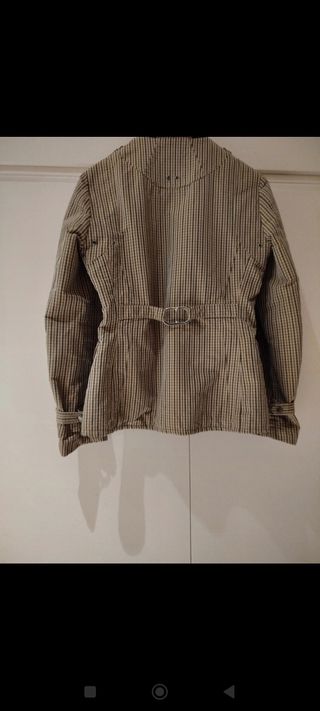 Giaccone donna CNC CoStume National