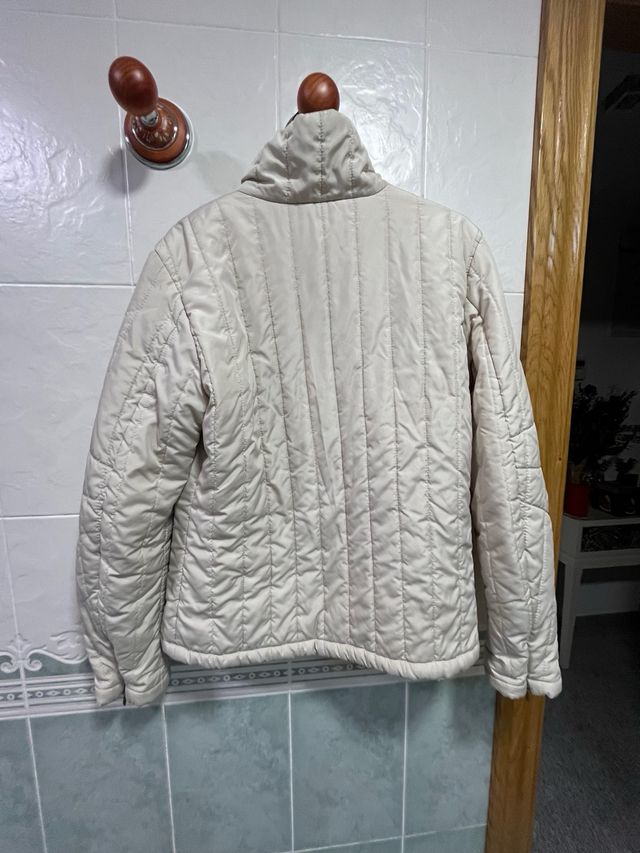 Chaqueta de invierno