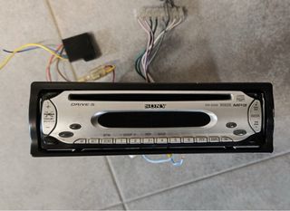 Radio CD Sony