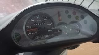 Gilera Rummer 49 cc