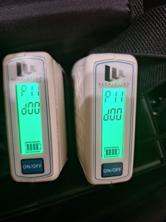 Magnetoterapia Magnetofield Revolution