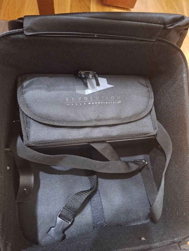 Magnetoterapia Magnetofield Revolution