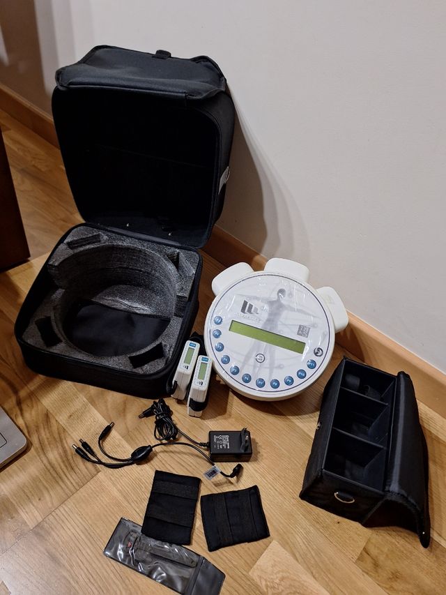 Magnetoterapia Magnetofield Revolution