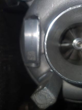 TURBO TDI GRUPO VAG