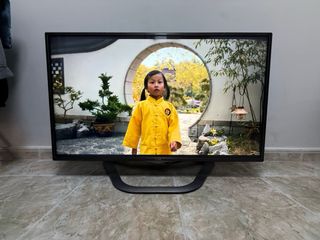 Tv LGSmartv 42LA620S”