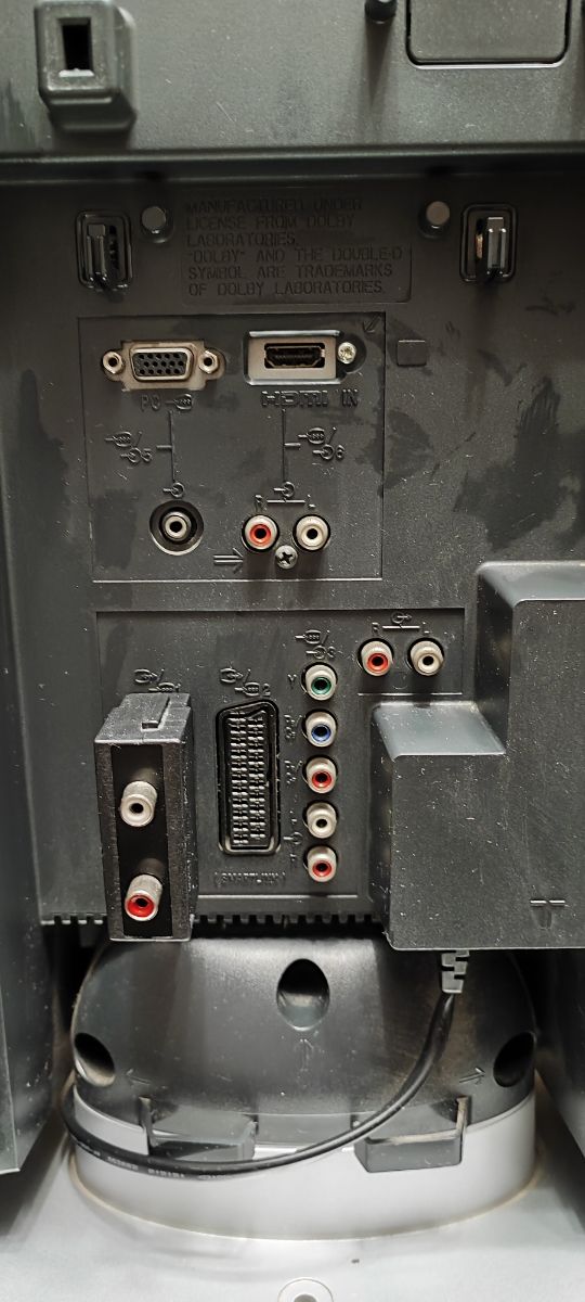 TV LCD SONY 32 pulgadas