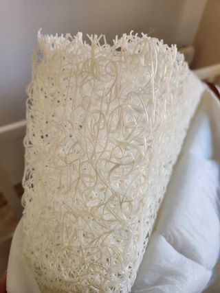 Cuna + colchón 60x120 Micuna