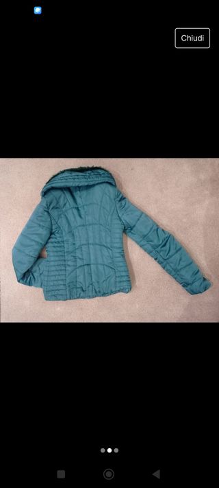 Giubbotto donna Nemo