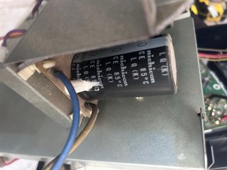 Ricambi per condizionatori Fuji a canale