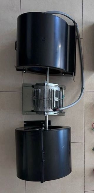 Ricambi per condizionatori Fuji a canale