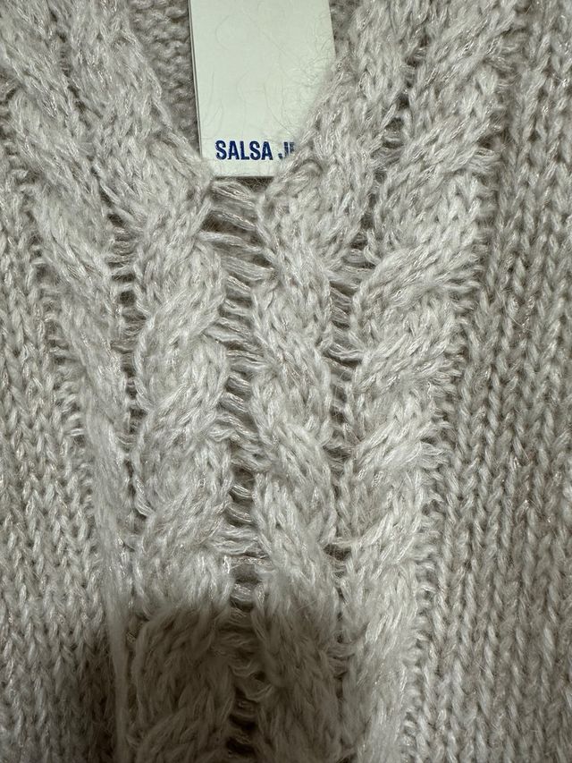 Jersey Salsa Jeans