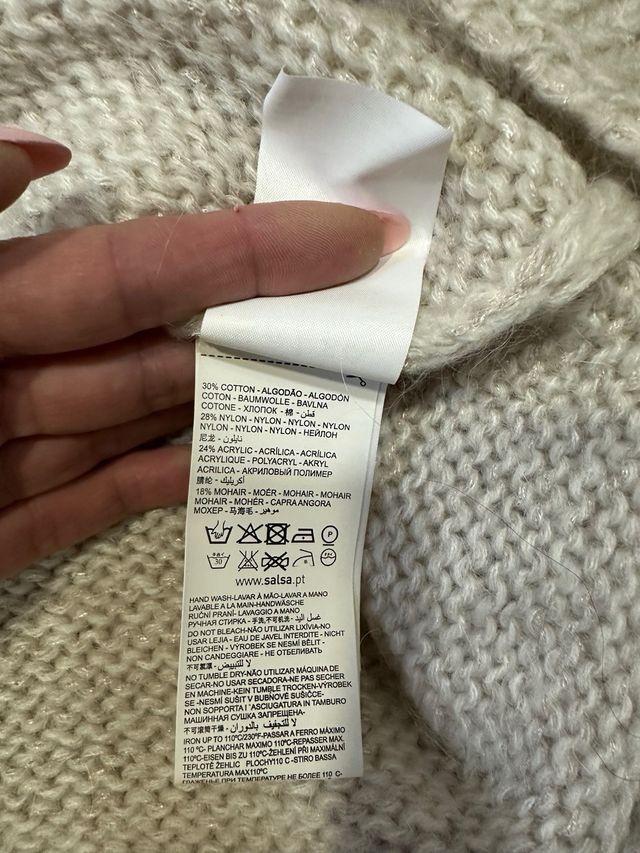 Jersey Salsa Jeans