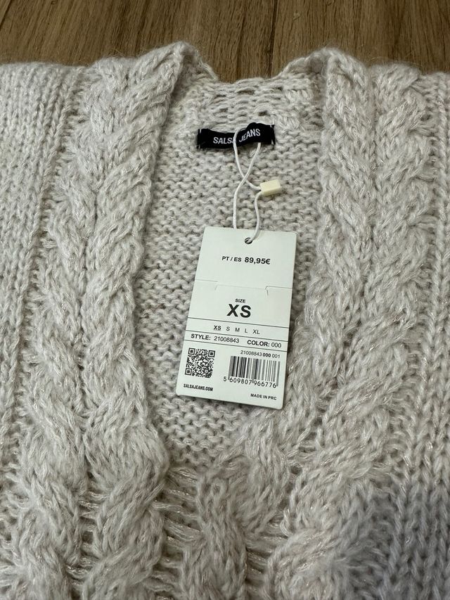 Jersey Salsa Jeans