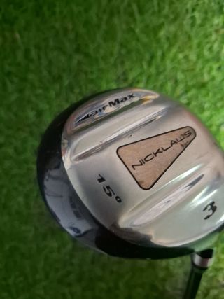 Madera 3 Nicklaus 15°