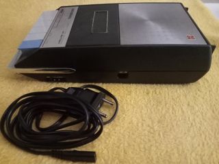 RADIO VINTAGE AÑOS 70