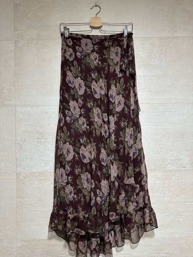Falda Ralph Lauren