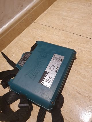 Bateria MAKITA