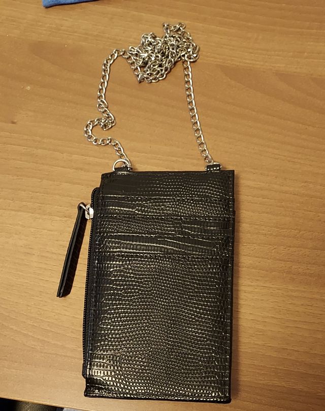 Bandolera portamoviles