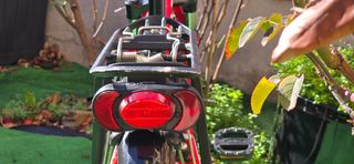 Bicicleta niño Trek