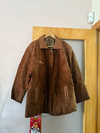 Chaqueta vintage XL