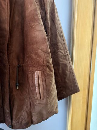 Chaqueta vintage XL