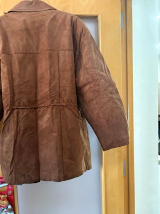Chaqueta vintage XL
