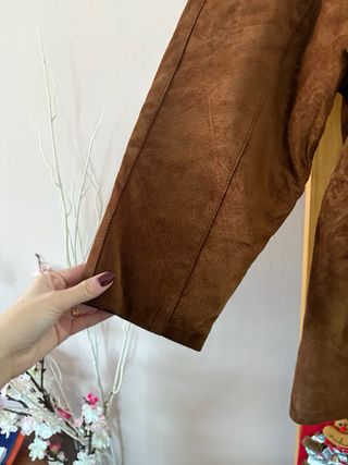 Chaqueta vintage XL