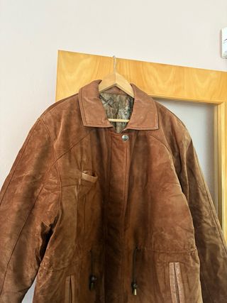 Chaqueta vintage XL