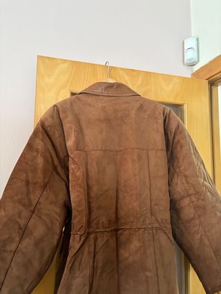 Chaqueta vintage XL