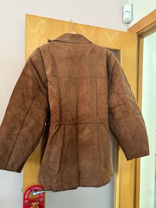 Chaqueta vintage XL