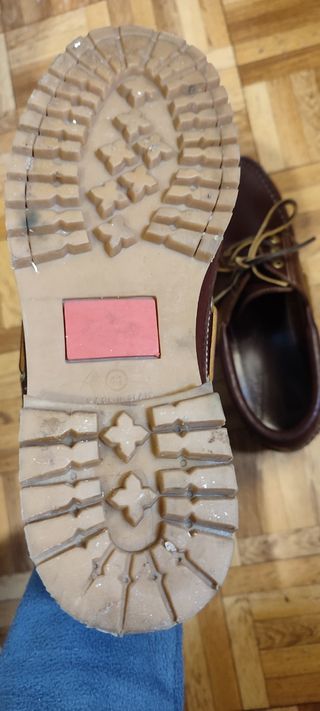 Zapatos mocasin hombre