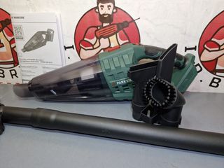 Aspirador recargable de mano 20 V NUEVA