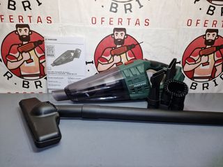 Aspirador recargable de mano 20 V NUEVA