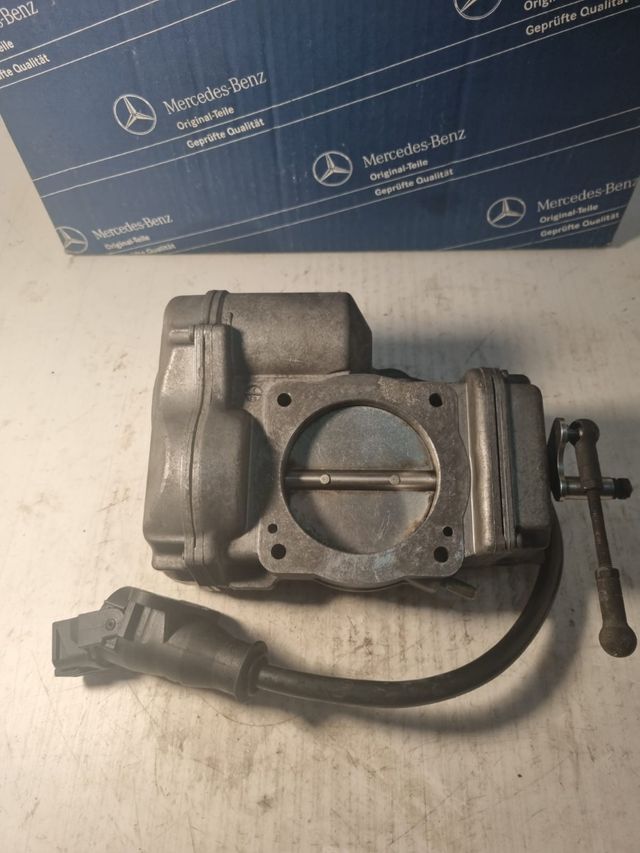 Groppo Farfalla 0001415725 mercedes