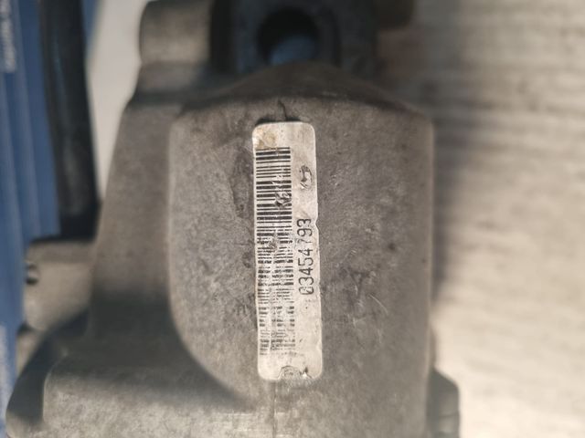 Groppo Farfalla 0001415725 mercedes