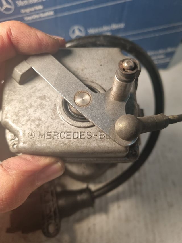 Groppo Farfalla 0001415725 mercedes