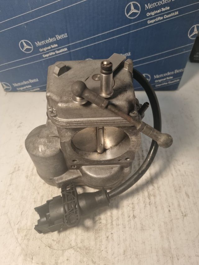 Groppo Farfalla 0001415725 mercedes