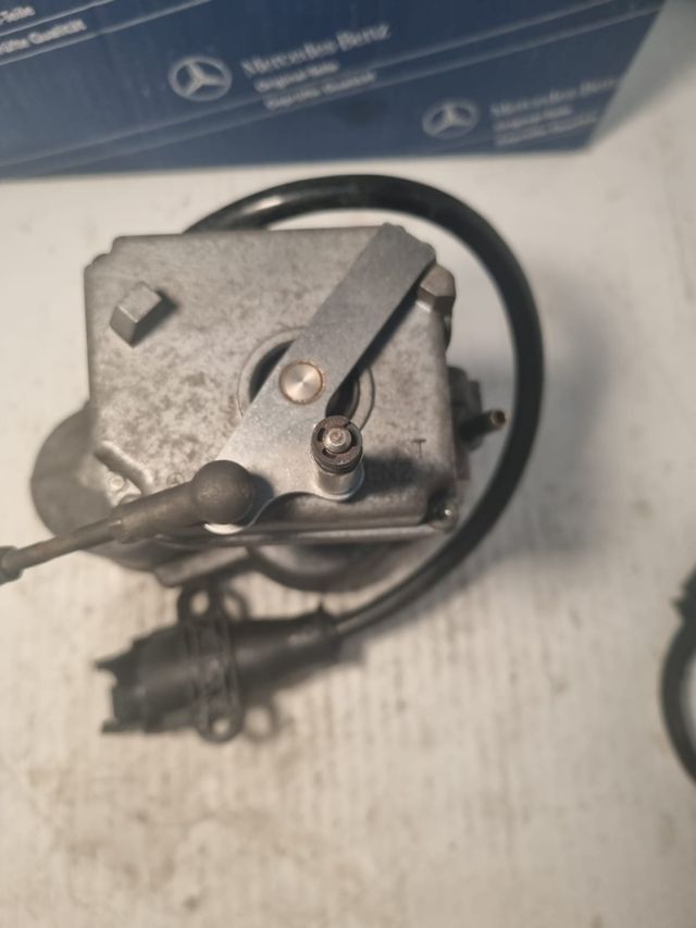 Groppo Farfalla 0001415725 mercedes