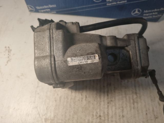 Groppo Farfalla 0001415725 mercedes