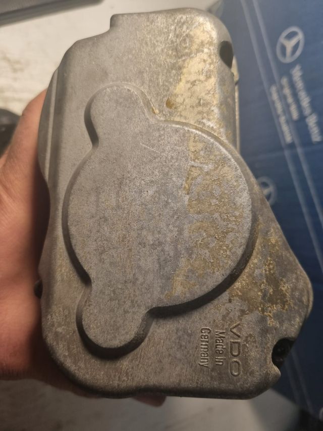 Groppo Farfalla 0001415725 mercedes