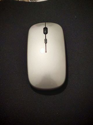 tastiera + mouse + tappetino