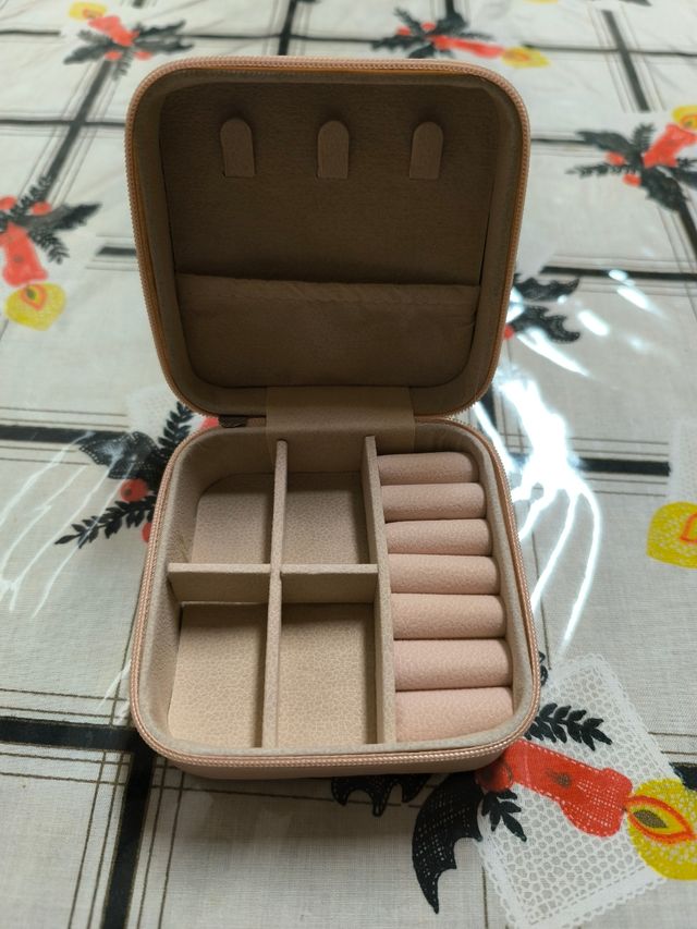 Organizador de jóias